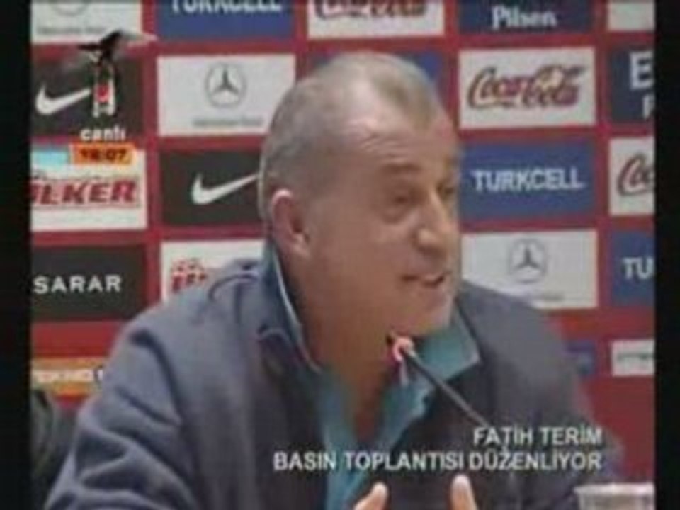 Fatih Terim Remix