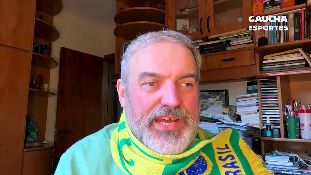 Foi no sofrimento