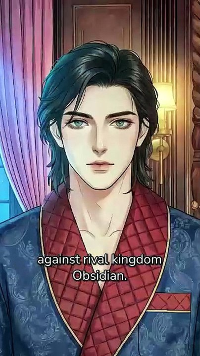King's Pregnancy Proposition | Full EP (ENGSUB) | Royal Love Story, Historical Romance, Short Film [Full Movie]