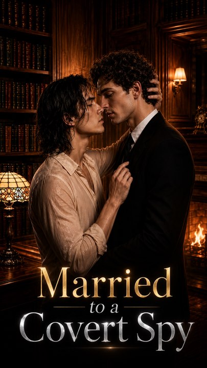 Married to a Covert Spy 🌈 BL