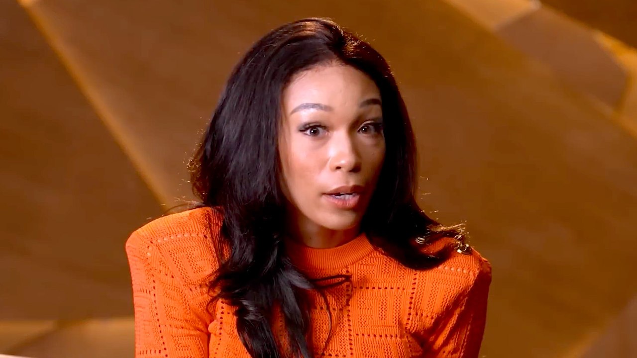 The Ultimatum: Marry or Move On Season 4 on Netflix