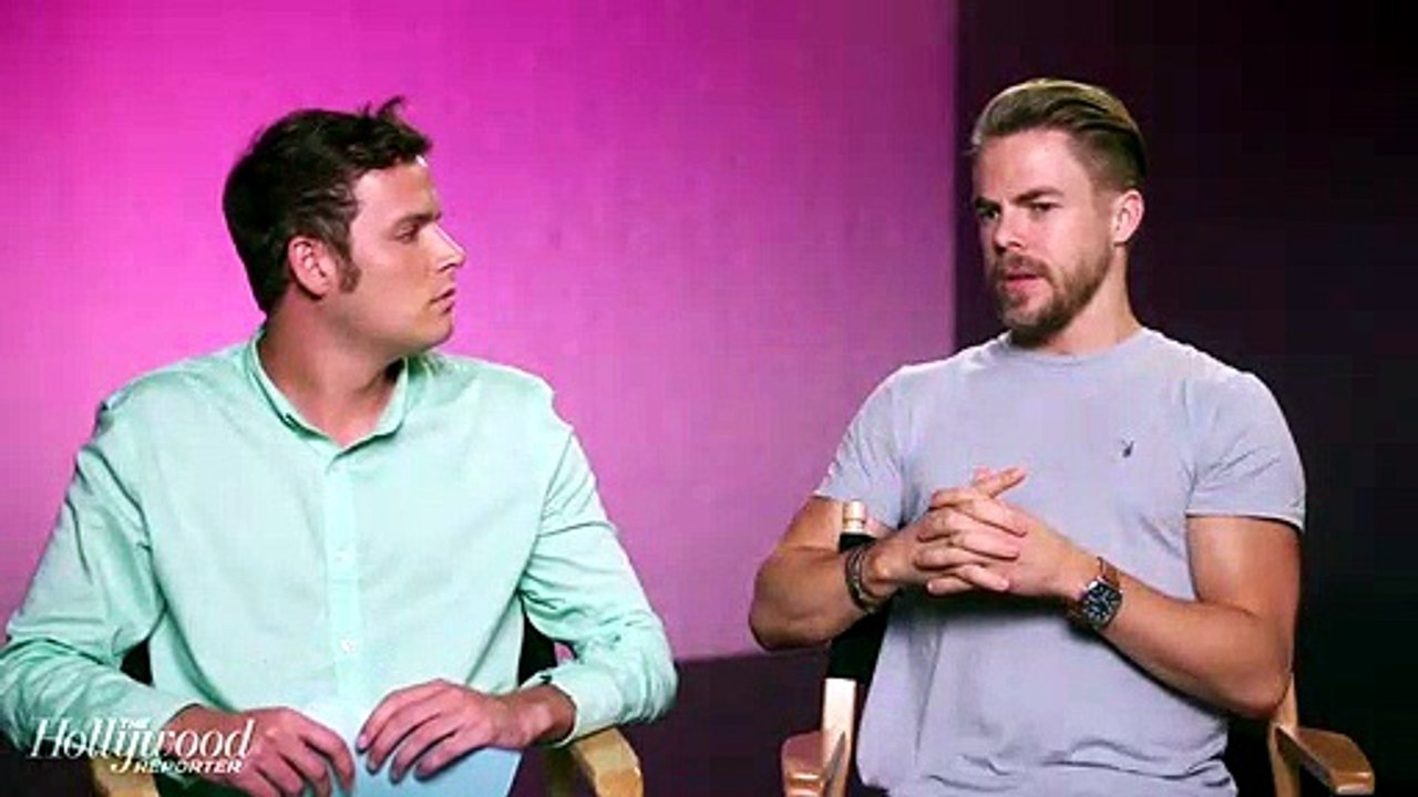 'Dancing with the Stars'' Derek Hough on Being Part of the Dance Revolution | Meet Your Nominees [Full Movie]