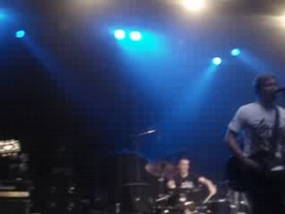 Borderline - 18 Juin