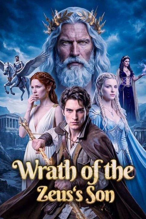 Wrath of the Zeus's Son