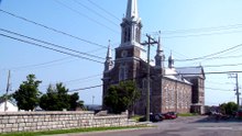 Patrimoine religieux à Rivière-du-Loup : la corporation dénonce l'inaction des promoteurs 