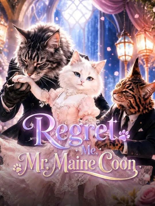 Mi ringrazi, signor Maine Coon: | Film Completo in Italiano