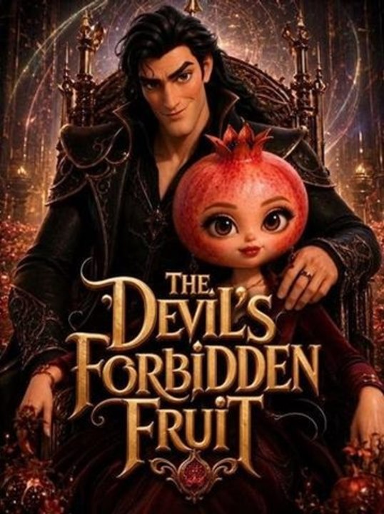 The Devil's Forbidden Fruit - Full HD