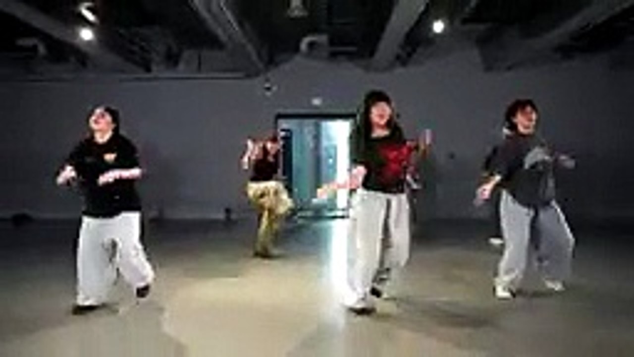 Dancing