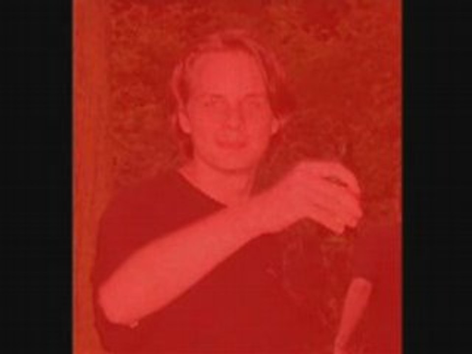 La vidéo qui te fais perdre tes yeux.