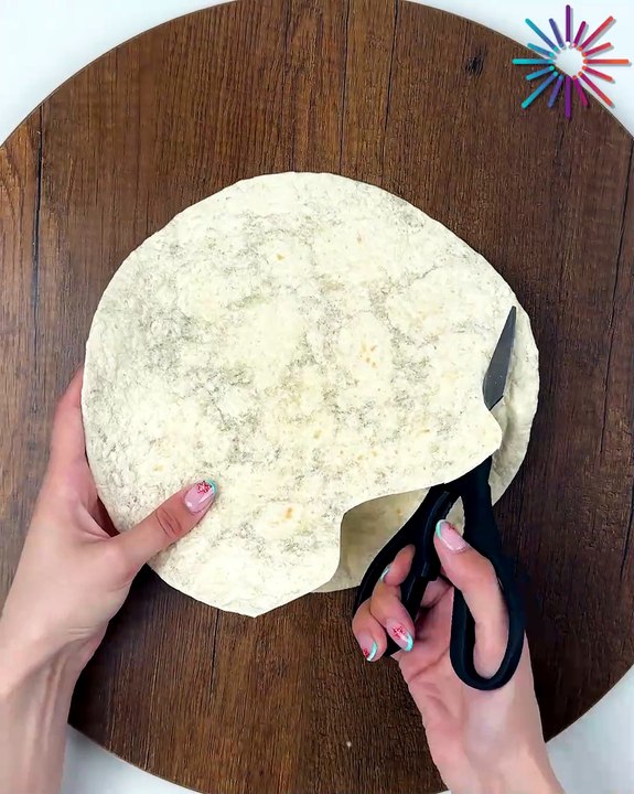 When an artist decides to cook🍕