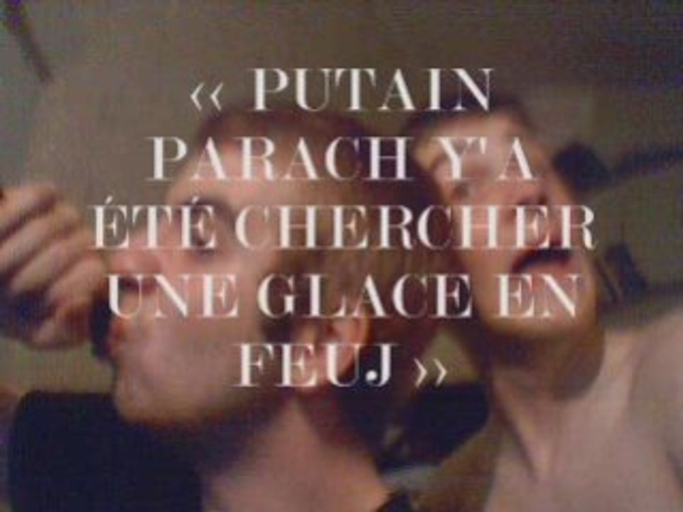 Parach Glace 2