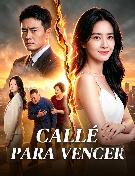 Callé para vencer