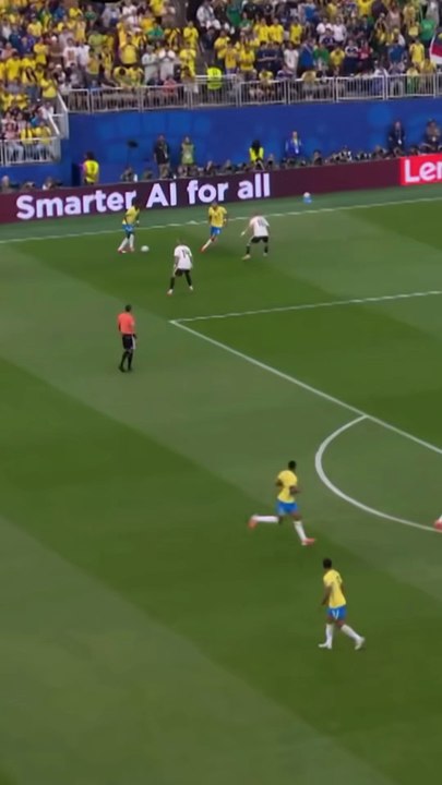 🇧🇷 BRÉSIL 2-1 JAPON 🇯🇵 | La Seleção s’en sort in extremis !