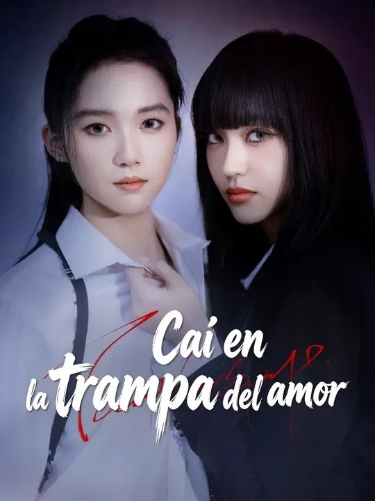 Caí en la trampa del amor - Completo en Español | Film Completo in Italiano
