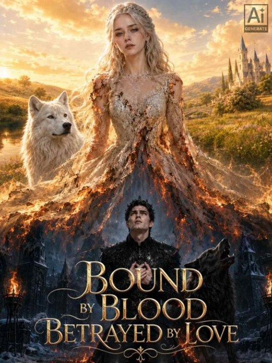 👀👀👀Bound By Blood, Betrayed by Love👀👀 LHD