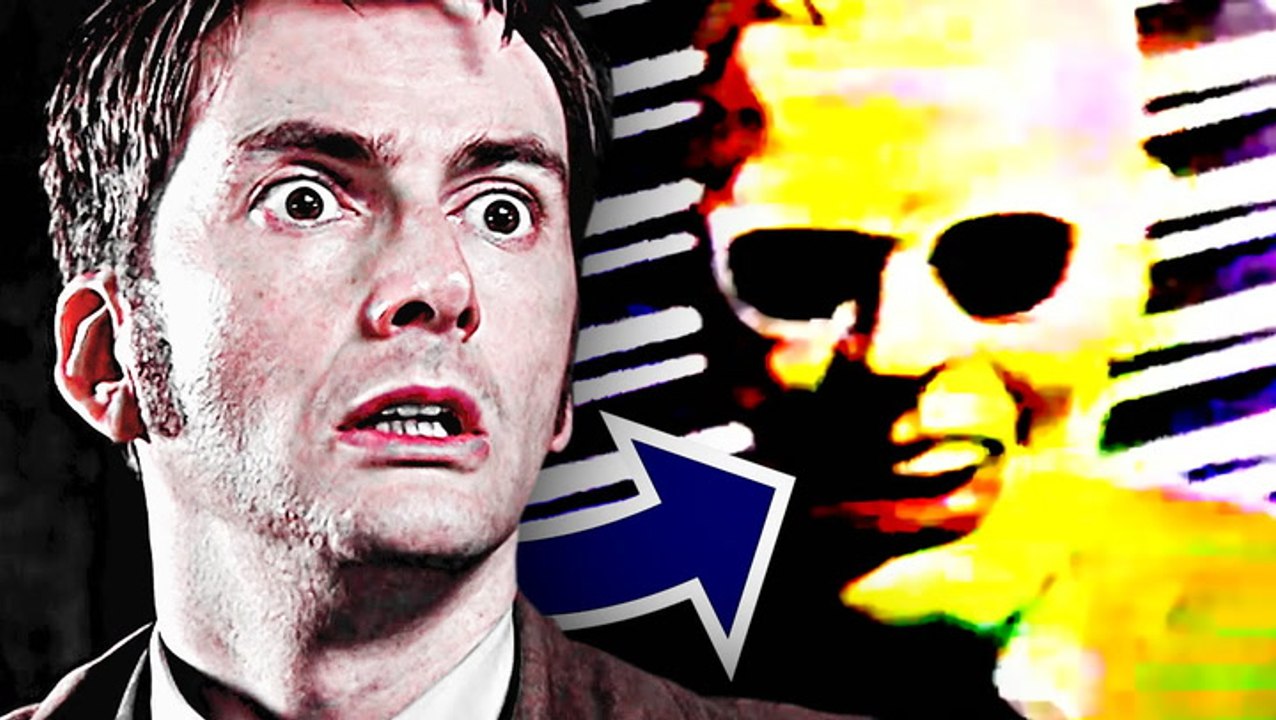 10 Chilling Doctor Who Unsolved Mysteries