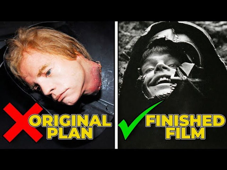 10 Ways Star Wars Actors Fixed Scenes They Hated