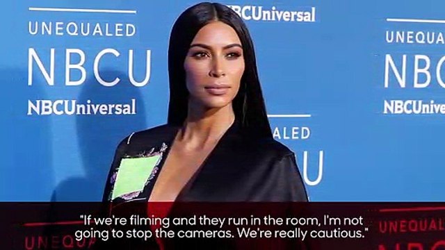 The Kardashians Answer The Public's Biggest, Burning Questions | THR News [Full Movie]