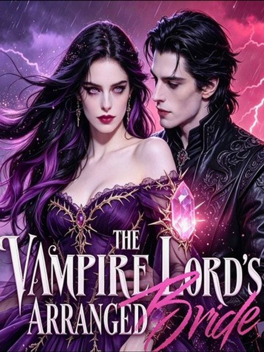 The Vampire Lord's Arranged Bride - Full #englishsub #fullmovie 🍿🍿 | Full Short Drama | English Sub 2026