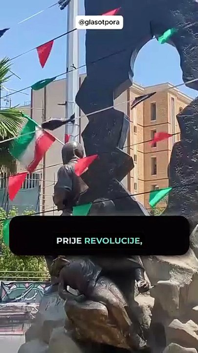 Prva ambasada Palestine