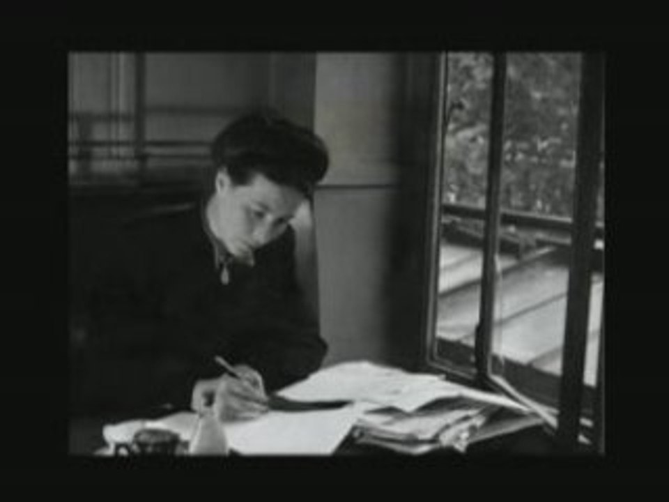 Beauvoir et le "deuxième s*"