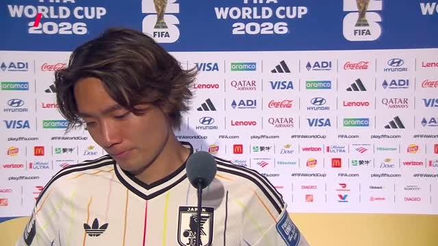 Japon - Itakura ne peut retenir ses larmes après l’élimination