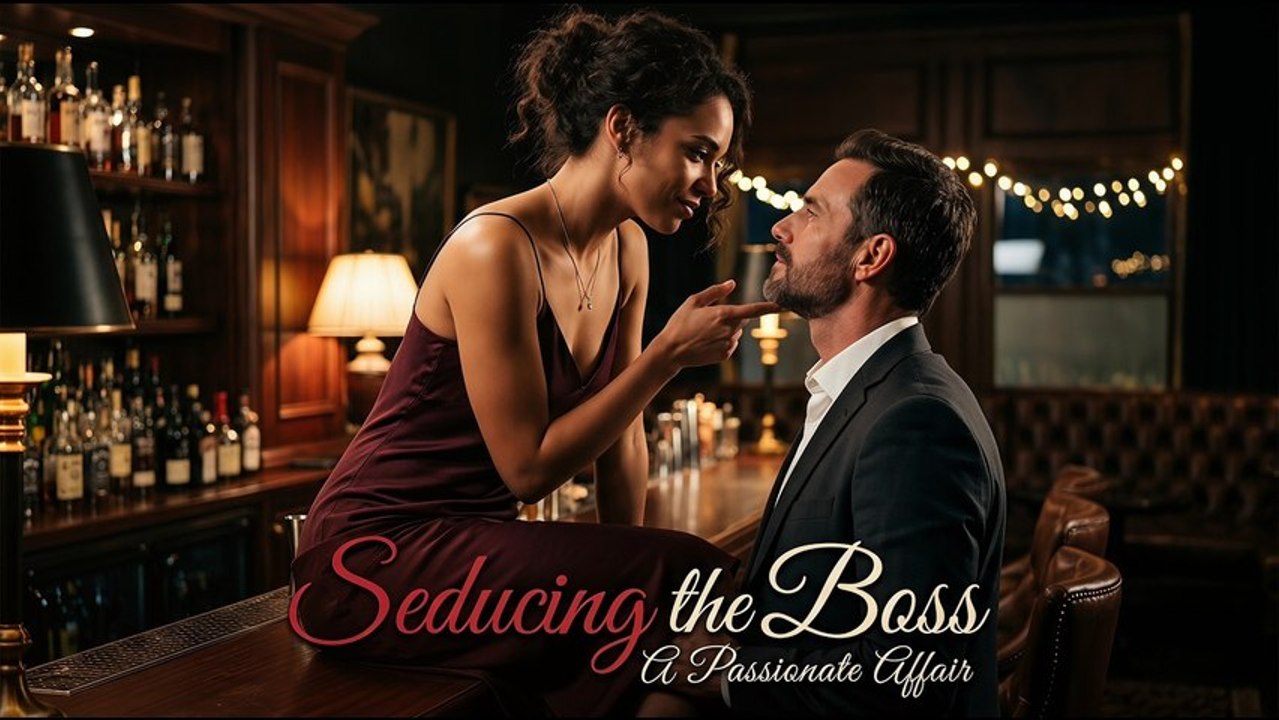 Seducing the Boss A Passionate Affair