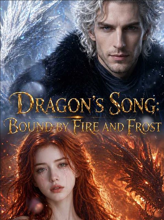 Dragon's Song Bound by Fire and Frost 🔥  🔥  🔥 (2026) - FULL ENGSUB | Reelshort Hot HD