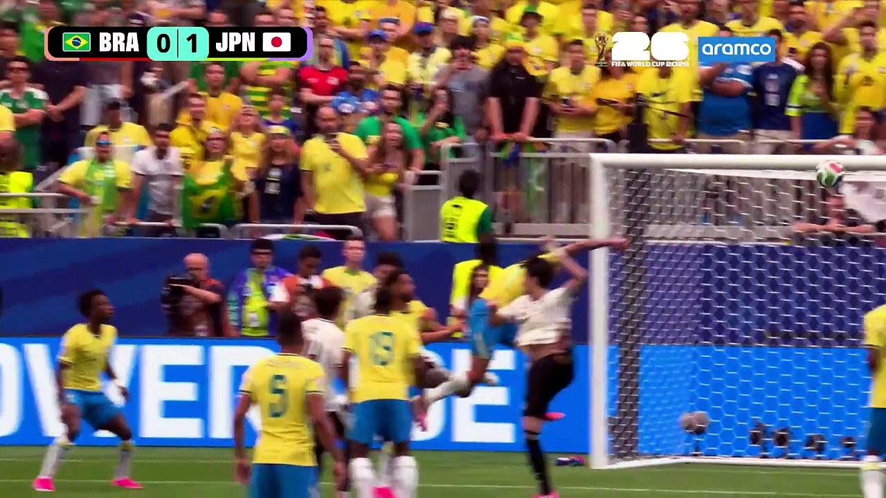 Brasil vira contra o Japão no finalzinho e vai às oitavas