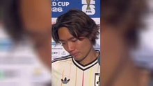 Japon - Itakura ne peut retenir ses larmes après l’élimination