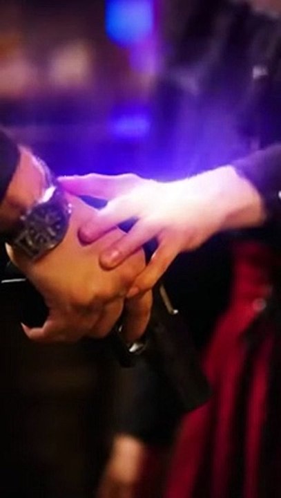 [FULL drama] Alpha Bernardwhat are you doing?  -#shortdrama #lovestory #romance  #cinderella
