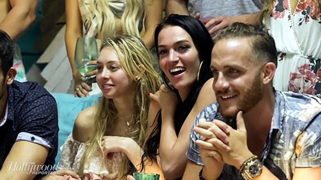 'Bachelor in Paradise': How The Season Evolves, Diversity and Franchise's Future | THR News [Full Movie]