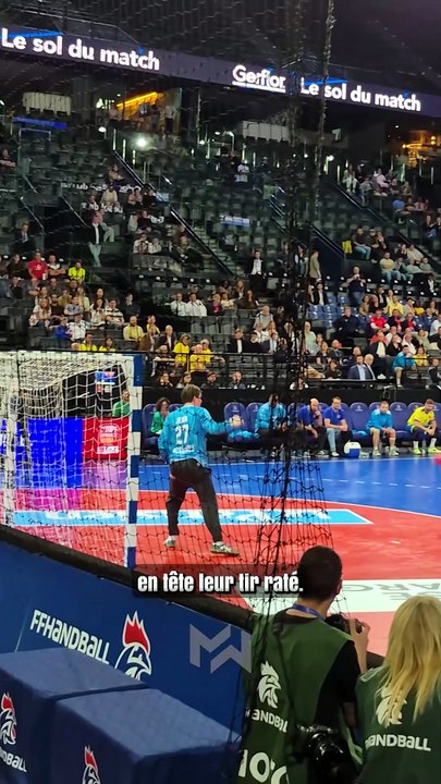 Comment surmonter les échecs au Handball