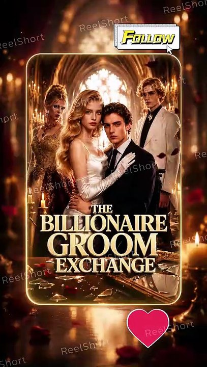 The Billionaire Groom Exchange | Her Sister Stole the Wrong Husband
