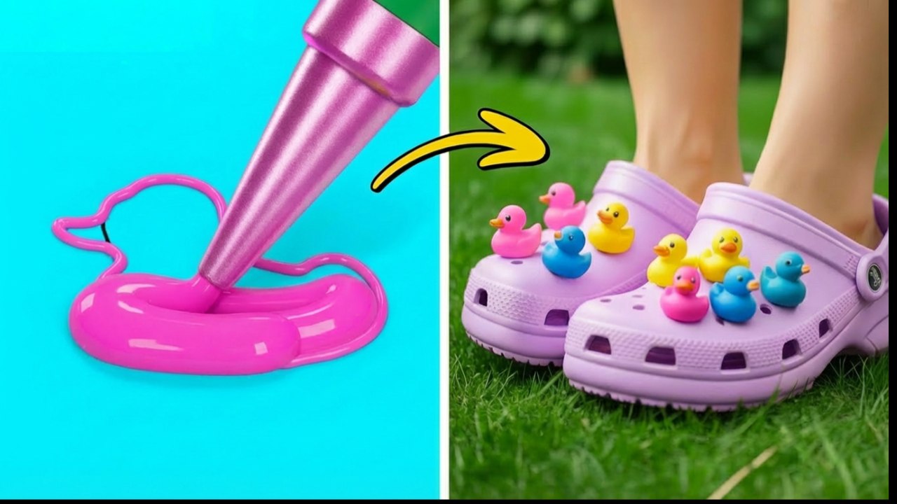 Astuces DIY innovantes pour faciliter la vie des parents