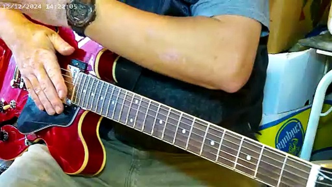 TUTORIEL ET PRATIQUE MUSICALE: THÉORIE ET EXEMPLES