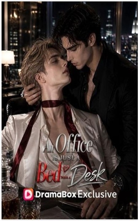 An Office is Just a Bed with a Desk - FULL  2026 | Full Short Drama | English Sub 2026