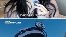 Documentaire ? Vlog.
