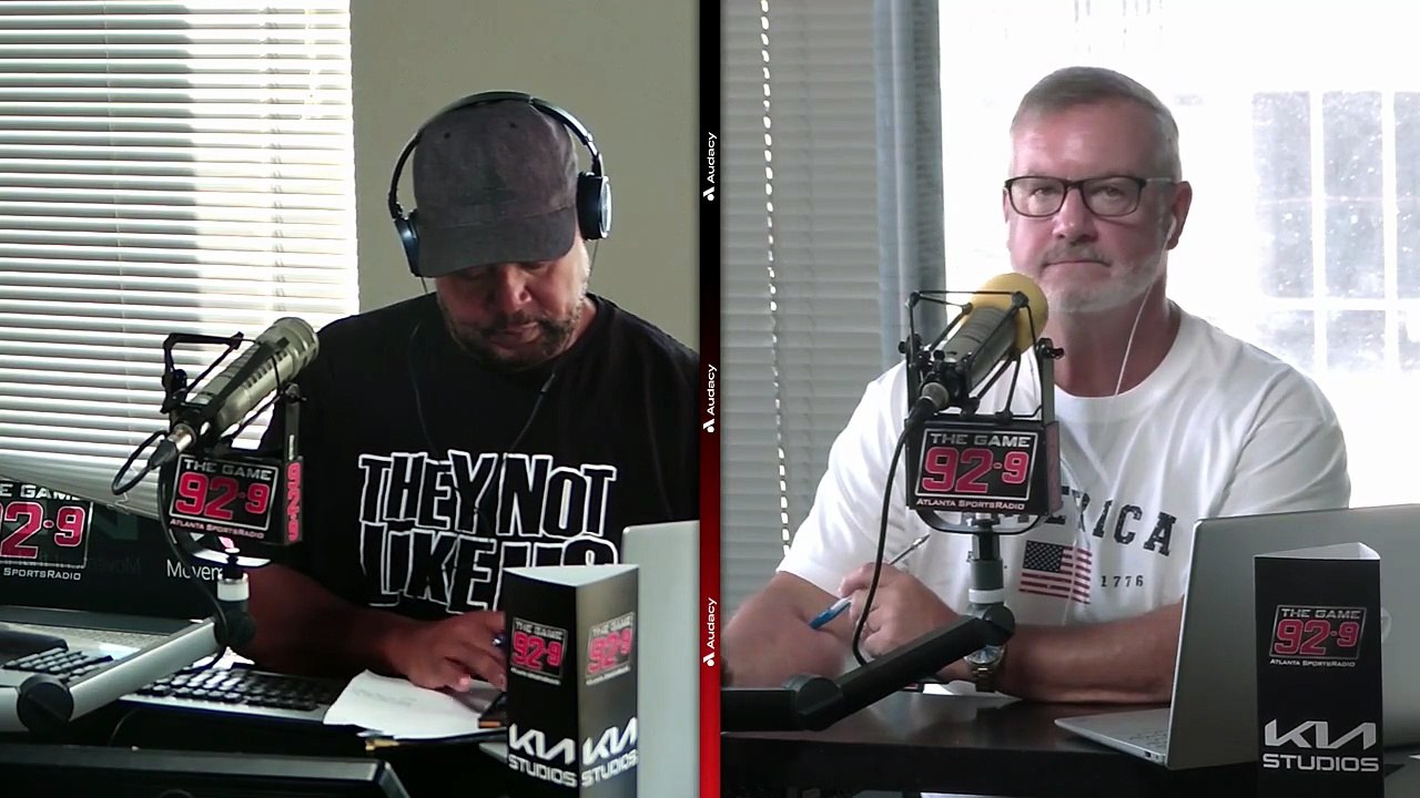 Can Kyle Pitts prove the Falcons RIGHT with contract extension? | Dukes & Bell