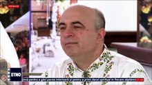 Mioara Pitulice - Lume, lume, nu fi rea (Petrecerea artistilor - ETNO TV - 08.03.2026)