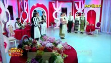 Carmen Iordache Cernea - Ma cunosc ca sunt munteanca (Gazda favorita - Favorit TV - 27.03.2026)