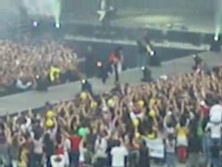 Leb Die Sekunde (Parc des Princes) 01