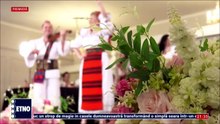 Maria si Mihai Nemes - Ca-n Maramuresul nost (Cantec din suflet de roman - ETNO TV - 27.03.2026)