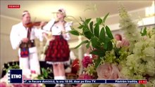 Mihaela Nemes - Am un dragut di pa sate (Cantec din suflet de roman - ETNO TV - 27.03.2026)
