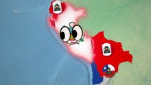 ¿Qué pasaría si Perú intentara traer de vuelta el Imperio Inca?