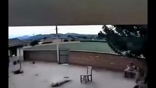 Nature’s Most Powerful Force! 🌩️⚡ Lightning Caught on Camera