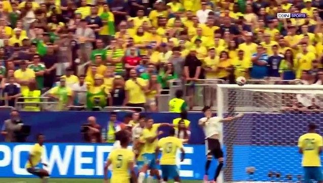 ملخص مباراة البرازيل واليابان _ دور الـ32 - كأس العالم FIFA 2026