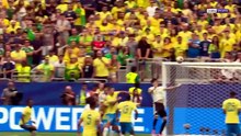 ملخص مباراة البرازيل واليابان _ دور الـ32 - كأس العالم FIFA 2026
