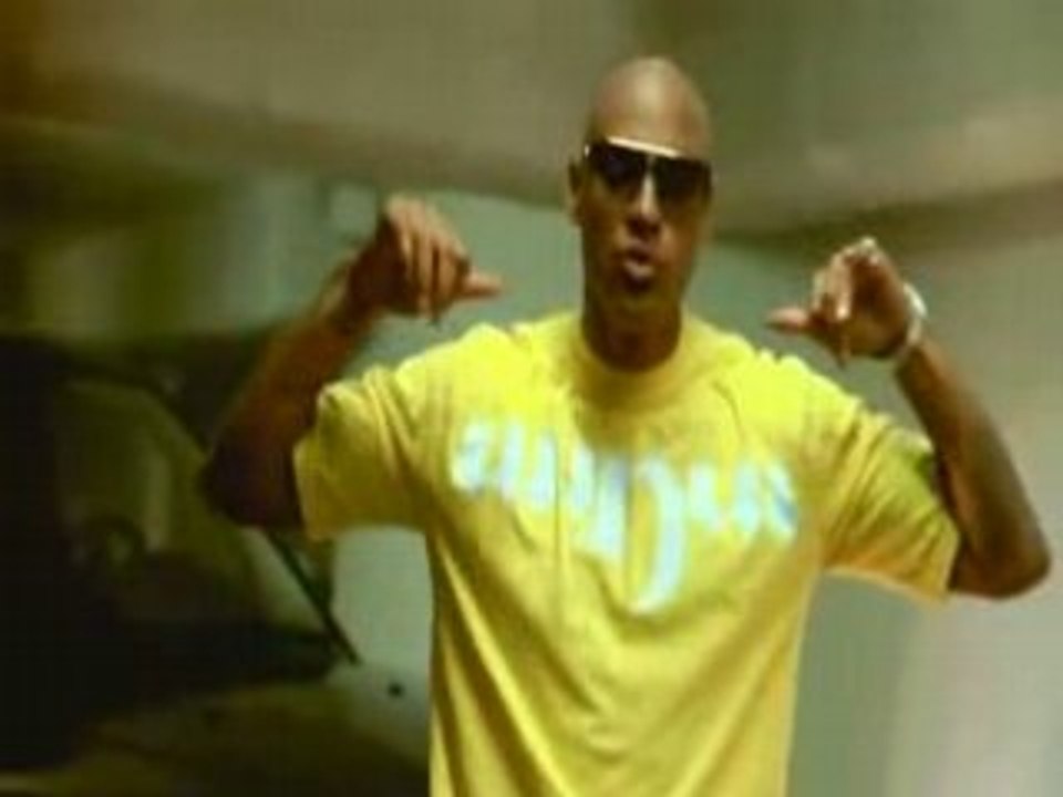 Booba : B2OBA (qui remet ça)