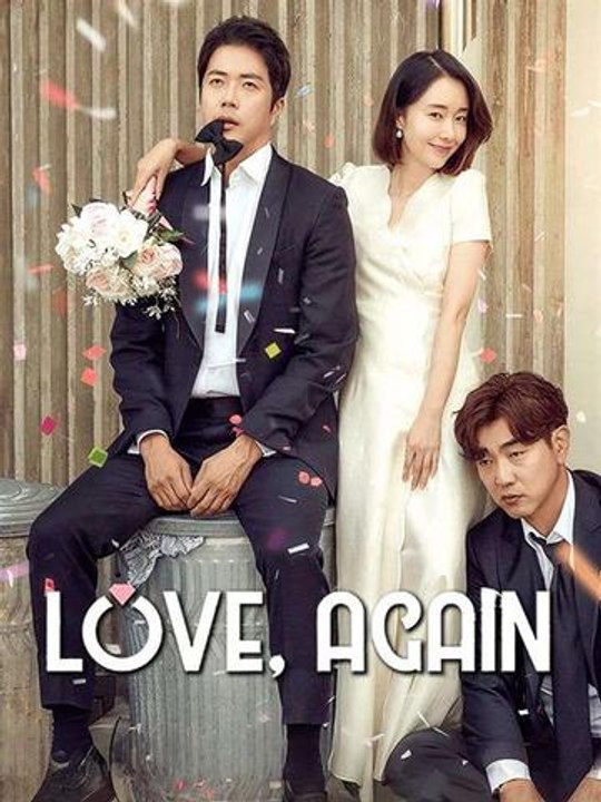Love Again Drama